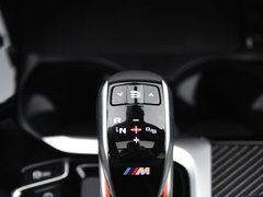 2019款 X4 M雷霆版
