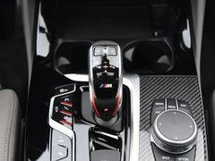 2019款 X4 M雷霆版