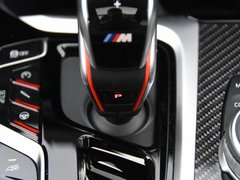 2019款 X4 M雷霆版