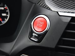 2019款 X4 M雷霆版