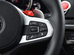 2019款 X4 M雷霆版