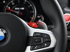 2019款 X4 M雷霆版