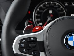 2019款 X4 M雷霆版