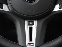 2019款 X4 M雷霆版