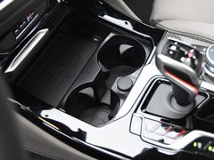 2019款 X4 M雷霆版