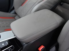 2019款 X4 M雷霆版