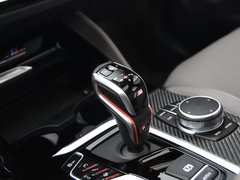 2019款 X4 M雷霆版