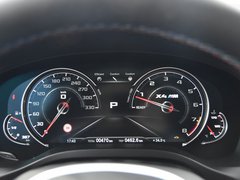 2019款 X4 M雷霆版