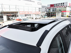 2020款 1.5T DCT悦行版 5座