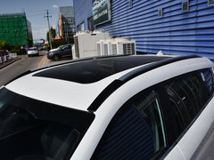 2020款 1.5T DCT悦行版 5座