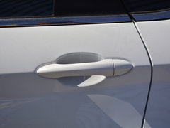 2020款 1.5T DCT悦行版 5座