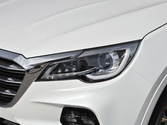2020款 1.5T DCT悦行版 5座