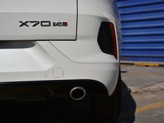 2020款 1.5T DCT悦行版 5座