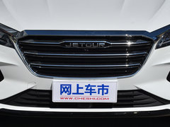 2020款 1.5T DCT悦行版 5座