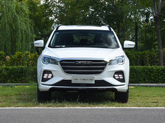2020款 1.5T DCT尊行版 5座