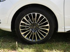 2020款 1.5T DCT尊行版 5座