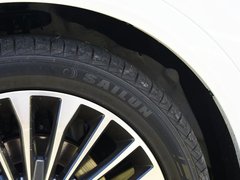 2020款 1.5T DCT尊行版 5座