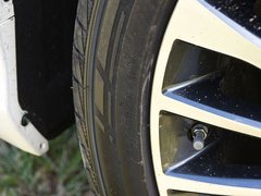 2020款 1.5T DCT尊行版 5座