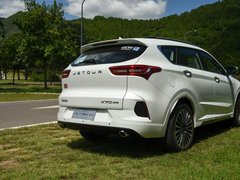 2020款 1.5T DCT尊行版 5座