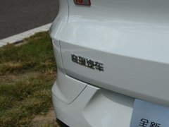 2020款 1.5T DCT尊行版 5座