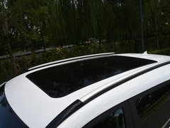 2020款 1.5T DCT尊行版 5座