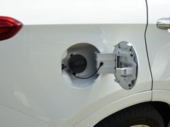 2020款 1.5T DCT尊行版 5座