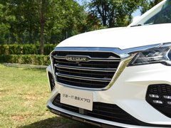 2020款 1.5T DCT尊行版 5座