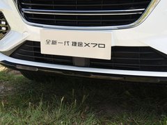 2020款 1.5T DCT尊行版 5座