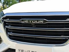2020款 1.5T DCT尊行版 5座