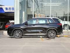 2019款 1.5T 自动智享版 5座