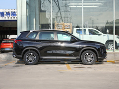 2019款 1.5T 自动智享版 5座