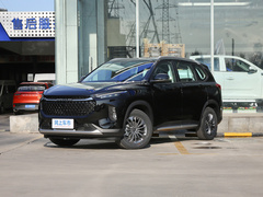 2019款 1.5T 自动智享版 5座