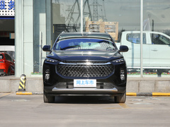 2019款 1.5T 自动智享版 5座