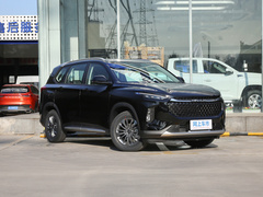 2019款 1.5T 自动智享版 5座