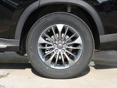 2019款 1.5T 自动智享版 5座