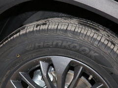 2019款 1.5T 自动智享版 5座