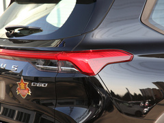 2019款 1.5T 自动智享版 5座