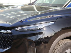 2019款 1.5T 自动智享版 5座