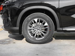 2019款 1.5T 自动智享版 5座