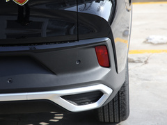 2019款 1.5T 自动智享版 5座