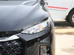 2019款 1.5T 自动智享版 5座