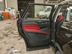 2019款 1.5T 自动智享版 5座
