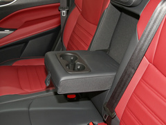 2019款 1.5T 自动智享版 5座