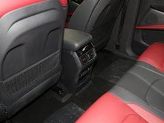 2019款 1.5T 自动智享版 5座
