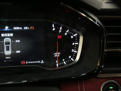 2019款 1.5T 自动智享版 5座