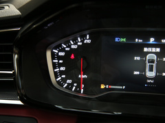 2019款 1.5T 自动智享版 5座