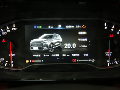 2019款 1.5T 自动智享版 5座
