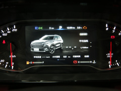 2019款 1.5T 自动智享版 5座
