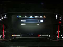 2019款 1.5T 自动智享版 5座
