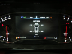 2019款 1.5T 自动智享版 5座